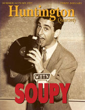 Soupy Sales